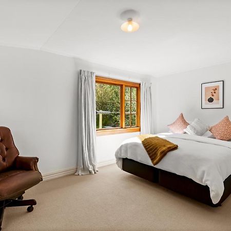 Aberdeen Cottage - Nestled In The Heart Of Arrowtown - New! Exterior foto