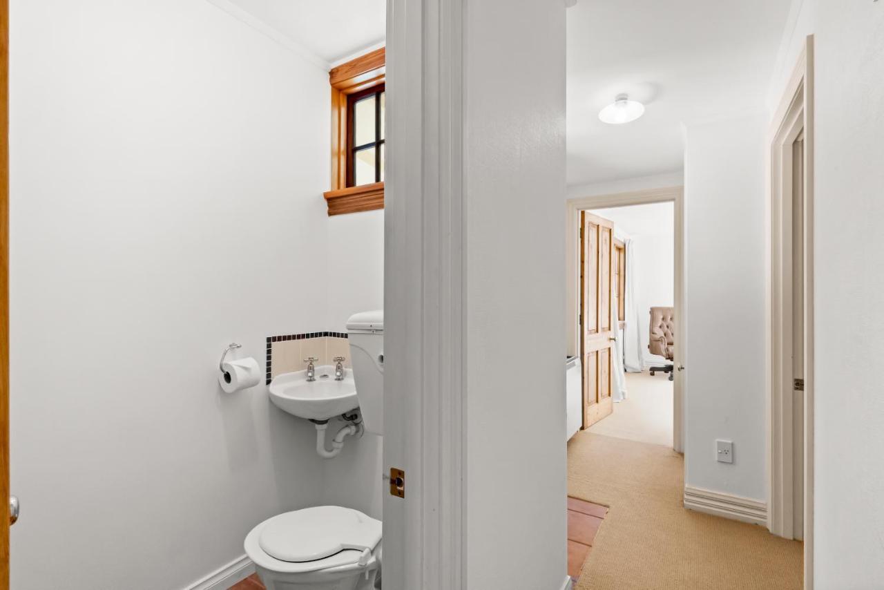 Aberdeen Cottage - Nestled In The Heart Of Arrowtown - New! Exterior foto