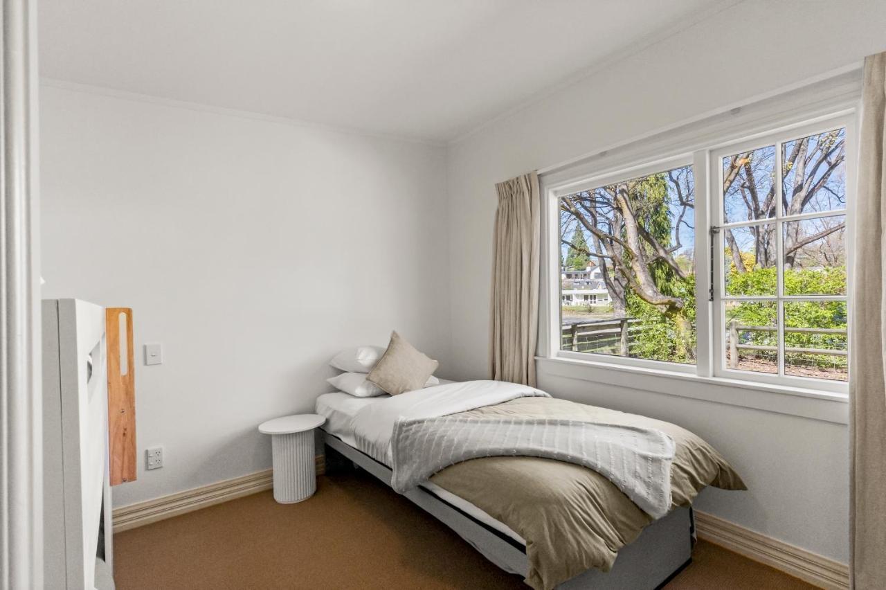 Aberdeen Cottage - Nestled In The Heart Of Arrowtown - New! Exterior foto