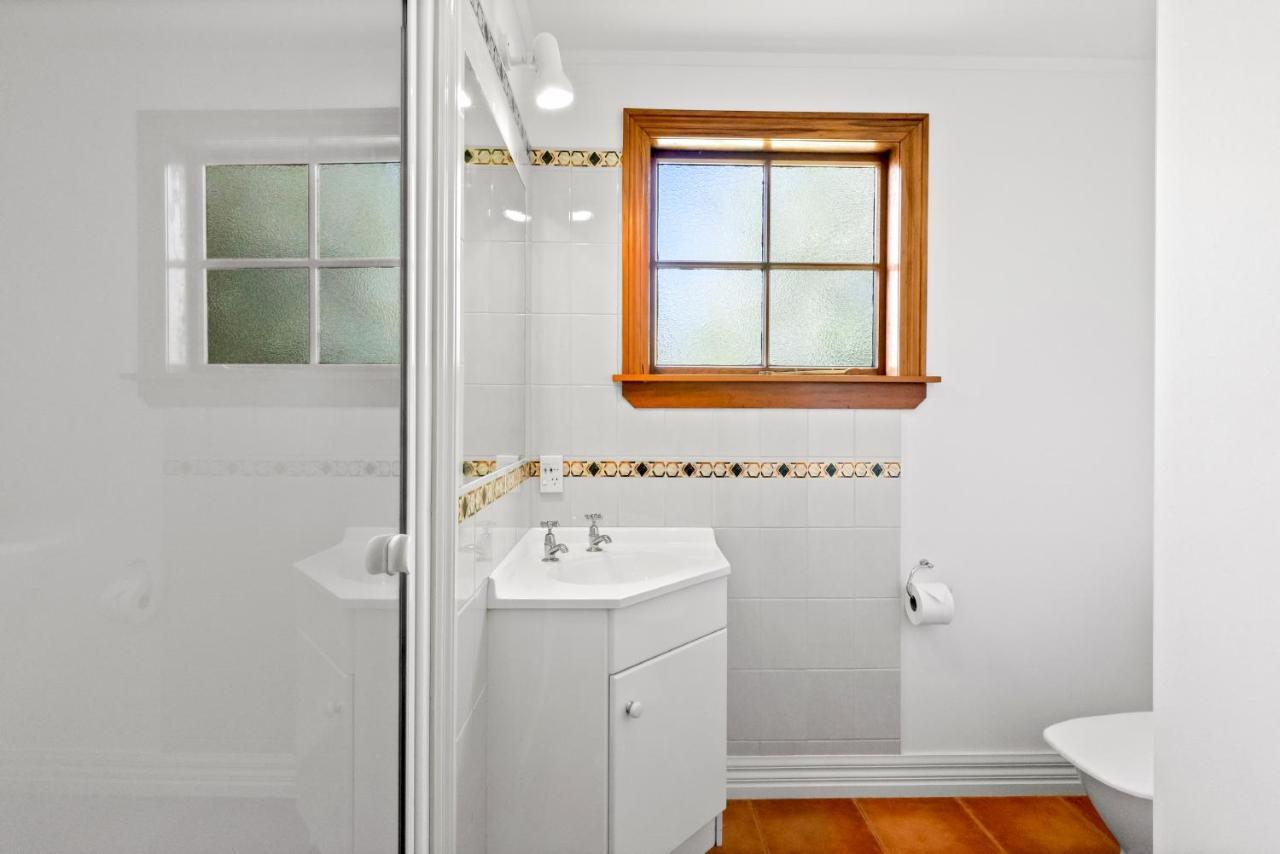 Aberdeen Cottage - Nestled In The Heart Of Arrowtown - New! Exterior foto