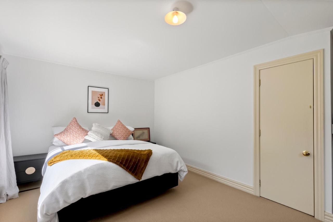 Aberdeen Cottage - Nestled In The Heart Of Arrowtown - New! Exterior foto