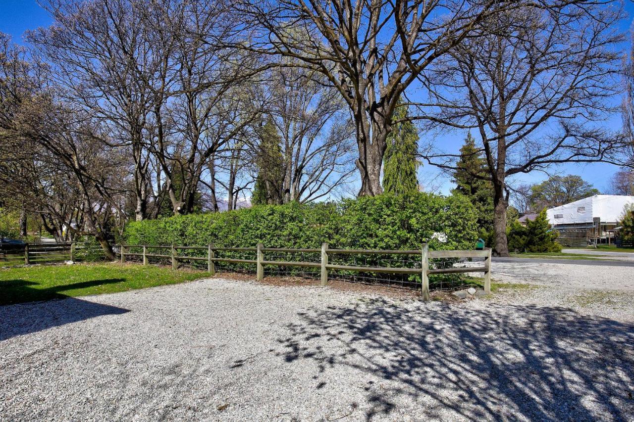 Aberdeen Cottage - Nestled In The Heart Of Arrowtown - New! Exterior foto